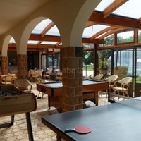 Hôtel Restaurant La Rose des Vents