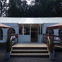 Les Étangs de la Palombière