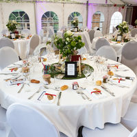 Les Étangs de la Palombière