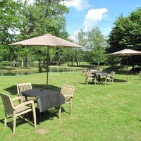 Les Étangs de la Palombière