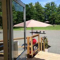 Les Étangs de la Palombière