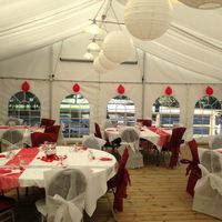 Les Étangs de la Palombière