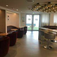 Pamper Bar Pullman