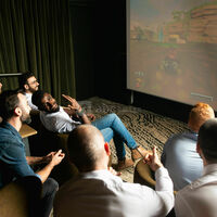 Private Cinéma By Mk2