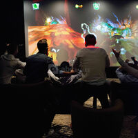 Private Cinéma By Mk2