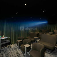 Private Cinéma By Mk2