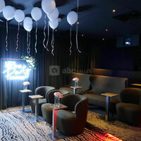 Private Cinéma By Mk2