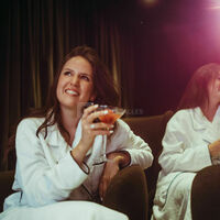 Private Cinéma By Mk2