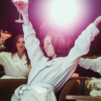 Private Cinéma By Mk2