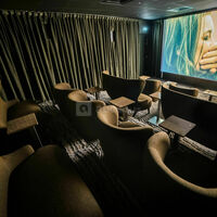 Private Cinéma By Mk2