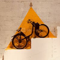 Notre Solex ...