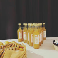 Notre Jus de Pomme - direct producteur