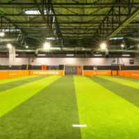 Urban Soccer Angers