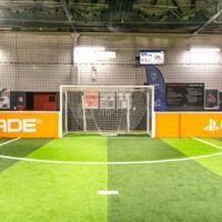 Urban Soccer Angers