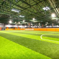Urban Soccer Angers