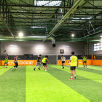 Urban Soccer Angers