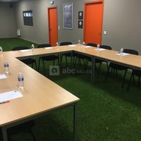 Urban Soccer Angers