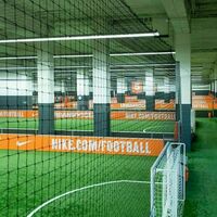 Urban Soccer Porte d'Ivry