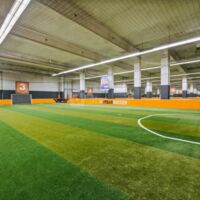 Urban Soccer Porte d'Ivry