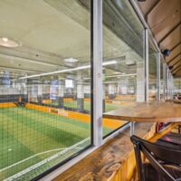 Urban Soccer Porte d'Ivry