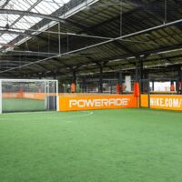 Urban Soccer Strasbourg