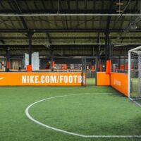 Urban Soccer Strasbourg