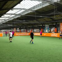 Urban Soccer Strasbourg