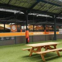 Urban Soccer Strasbourg
