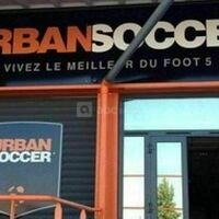 Urban Soccer Strasbourg