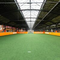 Urban Soccer Strasbourg