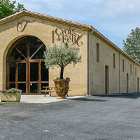 Notre batiment