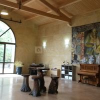 Salle d'acceuil