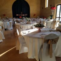 Salle de réception