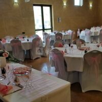 Salle de réception