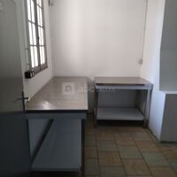 Espace cuisine étage