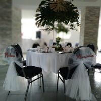 Domaine le Vieux Moulin