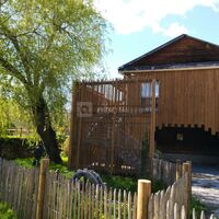 Domaine le Vieux Moulin