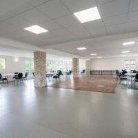 Domaine le Vieux Moulin