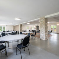 Domaine le Vieux Moulin