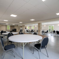 Domaine le Vieux Moulin