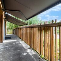 Domaine le Vieux Moulin