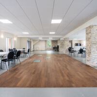 Domaine le Vieux Moulin