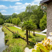 Domaine le Vieux Moulin