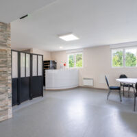 Domaine le Vieux Moulin