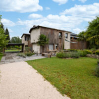 Domaine le Vieux Moulin