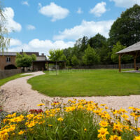 Domaine le Vieux Moulin