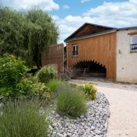 Domaine le Vieux Moulin