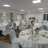 Domaine le Vieux Moulin