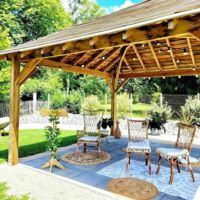 Domaine le Vieux Moulin