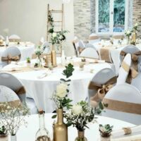 Domaine le Vieux Moulin